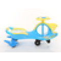 ride on toy baby swing car ; funny swing car for baby ; plastic ride on toy